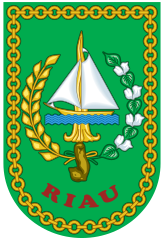 Lambang Provinsi Riau