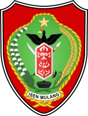 Lambang Provinsi Kalimantan Tengah