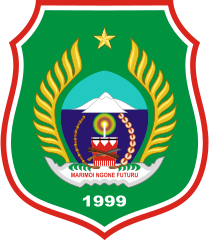 Lambang Provinsi Maluku Utara