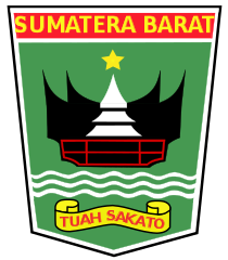 Lambang Provinsi Sumatera Barat