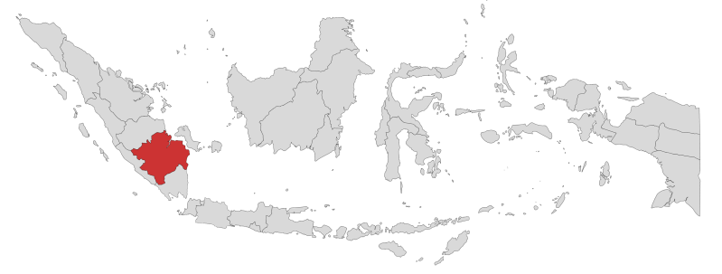 Berkas:Peta Provinsi Sumatera Selatan.png