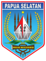 Lambang Provinsi Papua Selatan