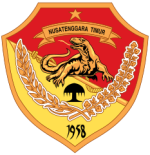 Lambang Nusa Tenggara Timur