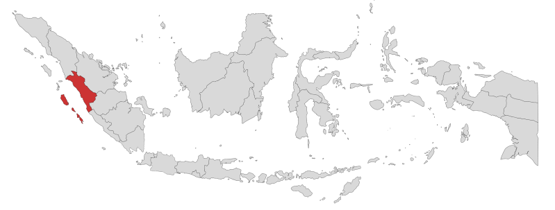 Berkas:Peta Provinsi Sumatera Barat.png