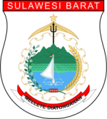 Lambang Provinsi Sulawesi Barat