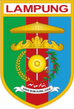 Lambang Provinsi Lampung