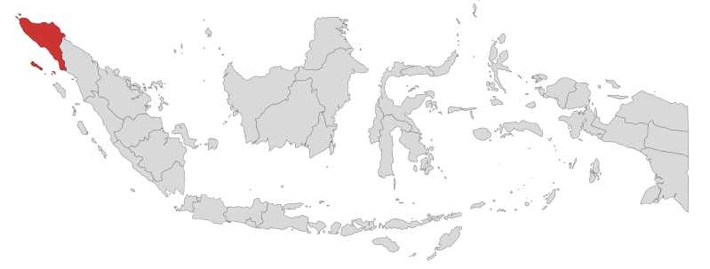 Berkas:Peta Provinsi Aceh.png