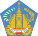 Lambang Provinsi Bali