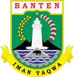 Lambang Provinsi Banten